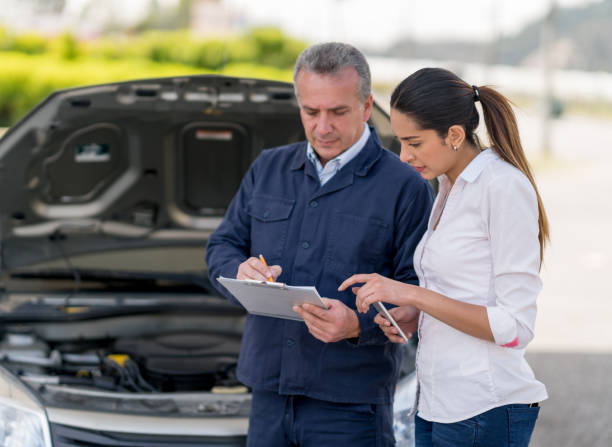 Auto insurance consultation in Melrose, MA